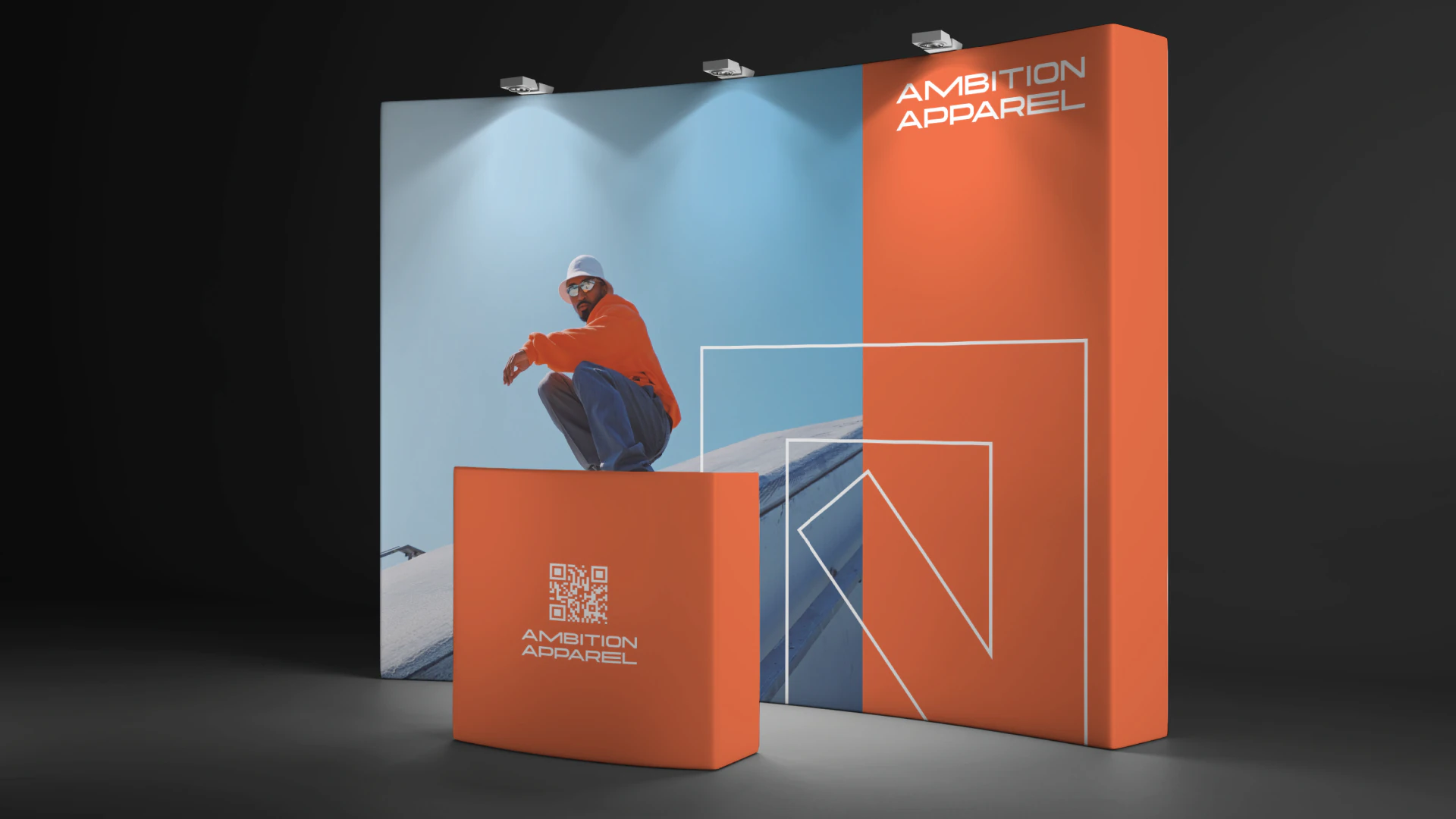 Subscription work showcase 2