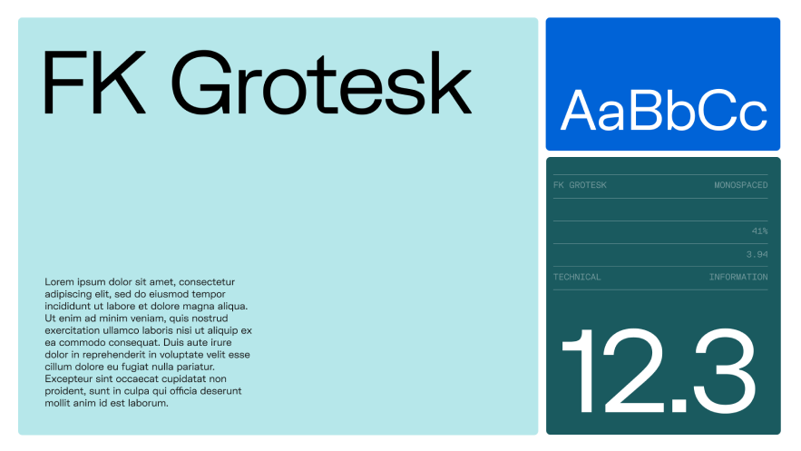 Typography